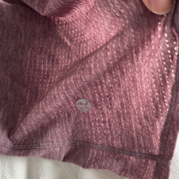 LULULEMON Racer back tank - Picture 3 of 3